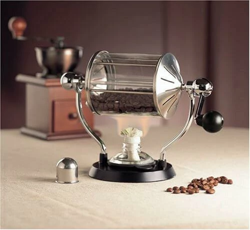Hario Counter Top Roaster