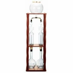 Hario Double Cold Drip Tower - 2L
