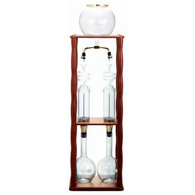 Hario Double Cold Drip Tower - 2L