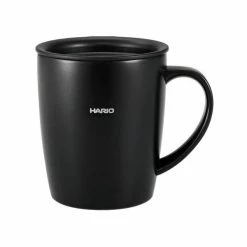 Hario Insulated Mug With Lid