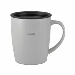 Hario Insulated Mug With Lid