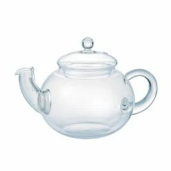 Alternative Brewing Hario Jumping Tea Pot