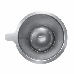 Hario Kasuya Double Stainless Steel Dripper