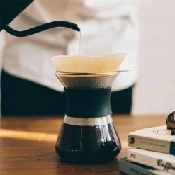 Alternative Brewing Hario Mini Coffee Dripper Set