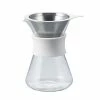Barista Warehouse Hario Simply Glass Coffee Maker
