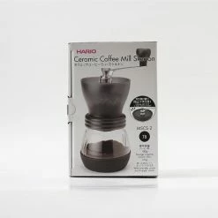 Hario Skerton Ceramic Coffee Grinder