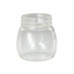 Hario Replacement Glass Jar For Skerton Grinder