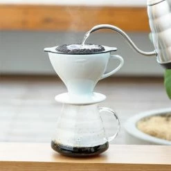Hario W60 Dripper