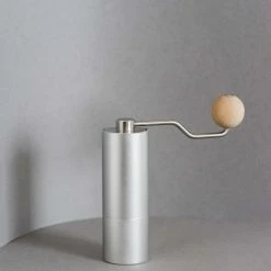 Hario Helor Grinder - Conventional Burr Grinders