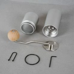 Hario Helor Grinder - Contemporary Burr Grinders