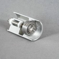 Hario Helor Grinder Twin Burr