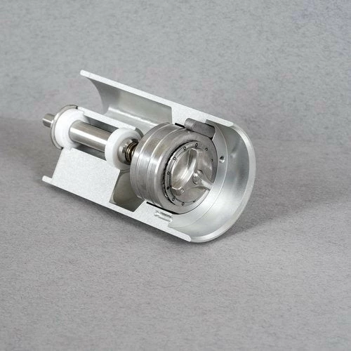 Hario Helor Grinder Twin Burr