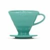 Barista Warehouse Hario V60 Ceramic Coloured Drippers