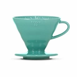 Barista Warehouse Hario V60 Ceramic Coloured Drippers
