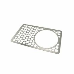 Barista Warehouse Rhino Coffee Gear Hex Rinser Tray
