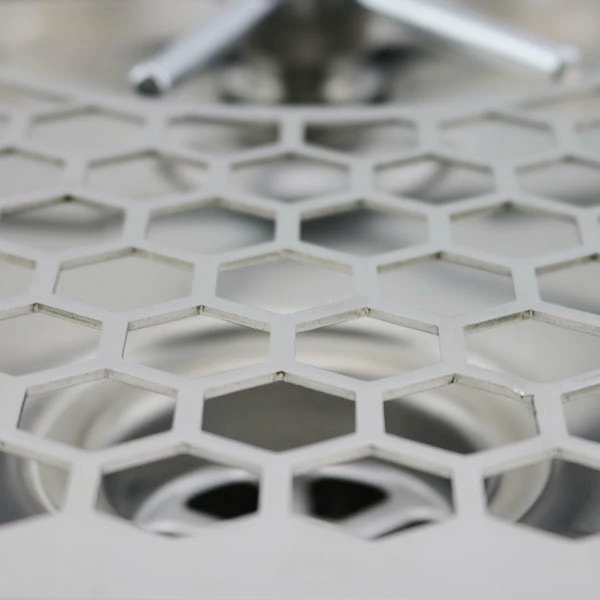 Barista Warehouse Rhino Pitcher Rinser 300mm - Spinjet