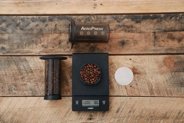 Able Brewing Able Travel Cap