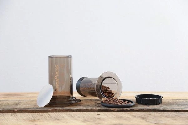 Able Brewing Able Travel Cap