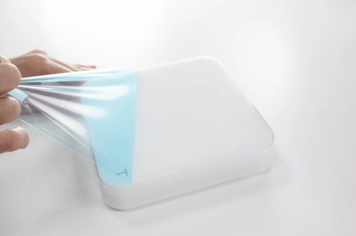 Acaia Pearl Protective Film 6pk