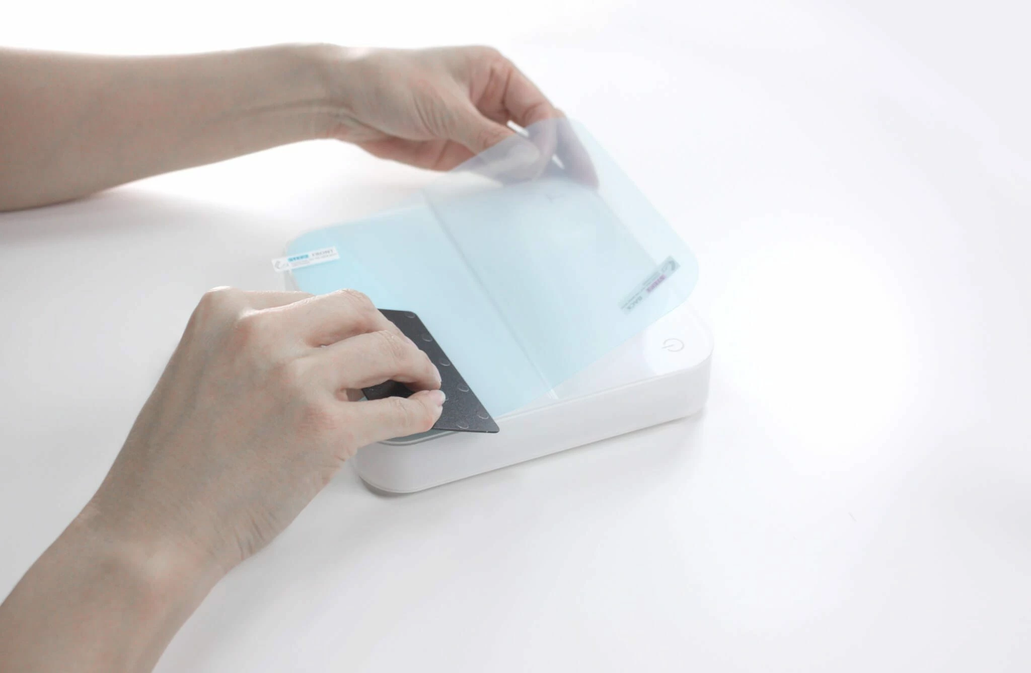 Acaia Pearl Protective Film 6pk