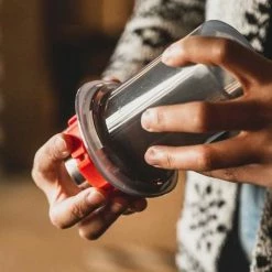 Barista Warehouse Joepresso Espresso Attachment For Aeropress Coffee Maker