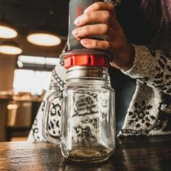 Barista Warehouse Joepresso Espresso Attachment For Aeropress Coffee Maker