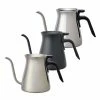 Kinto Pour Over Kettle Brew Bar
