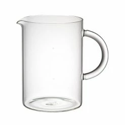 Barista Warehouse Kinto Glass Jug