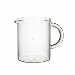Barista Warehouse Kinto Glass Jug