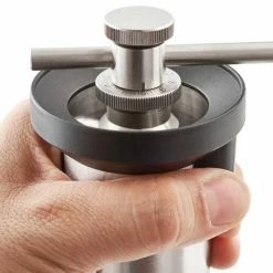 Kinu M47 Simplicity Grinder