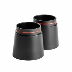 Kinu Grinder Receiver