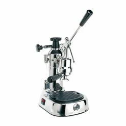 Barista Warehouse La Pavoni Europiccola EL Machines