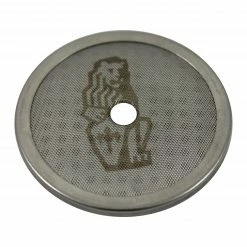La Marzocco Precision Screen - Lion Logo