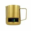 Barista Warehouse Barista Tools Latte Pro Milk Jug 600ml - Gold