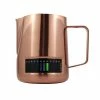 Barista Warehouse Latte Pro Milk Jug - Copper Barista Tools