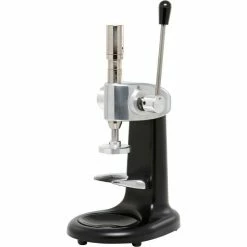 Tampers MACAP CPS Professional Tamper Press