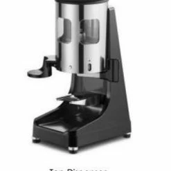 MAZZER Grinders Accessories Easy Tamper Doser