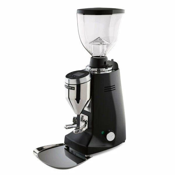 Barista Warehouse Mazzer Kony S Electronic Grinder