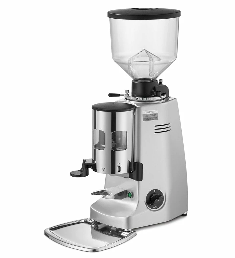 Barista Warehouse Mazzer Major Automatic Grinder