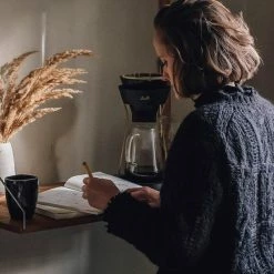 Brew Bar Melitta Pour Over Coffee Paper Filters