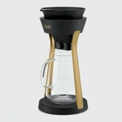 Melitta Amano Pour Over Set Brew Bar