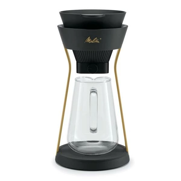 Melitta Amano Pour Over Set Brew Bar