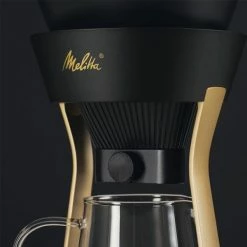 Melitta Amano Pour Over Set Brew Bar