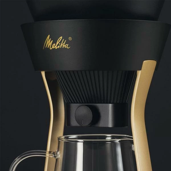 Melitta Amano Pour Over Set Brew Bar