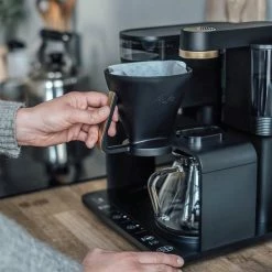 Brew Bar Melitta Pour Over Coffee Paper Filters