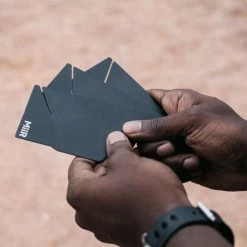 Miir Pourigami Travel Dripper Brew Bar