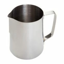 Barista Warehouse Milk Jug, Stainless Steel