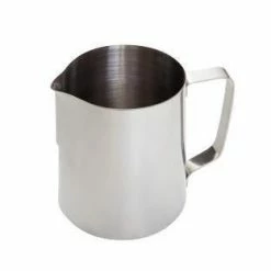 Barista Warehouse Milk Jug, Stainless Steel