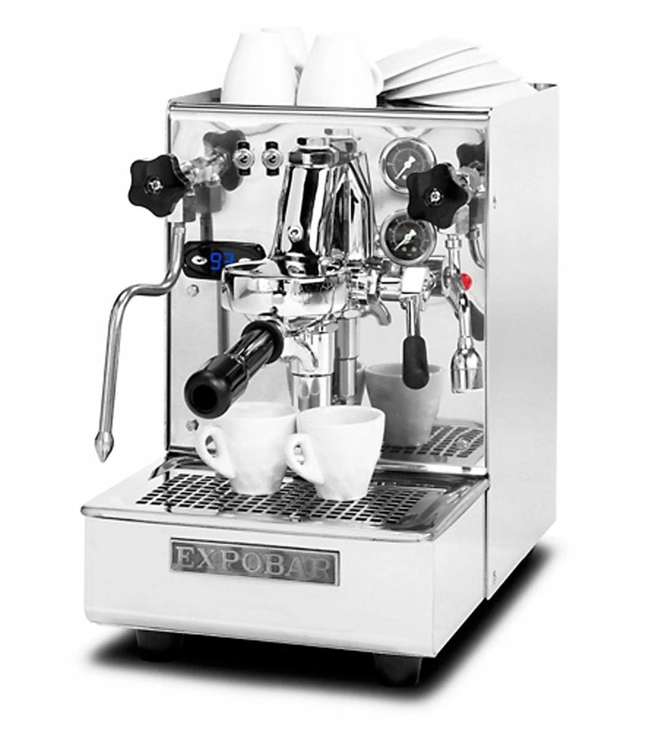 Barista Warehouse Expobar Barista Minore Coffee Machine Machines
