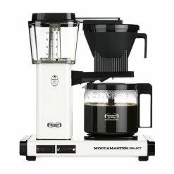 Moccamaster Select Coffee Maker Batch Brew